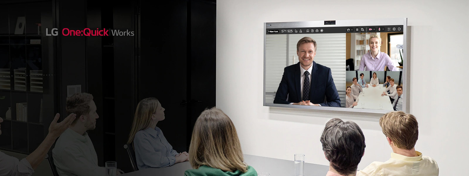 une image de base noire