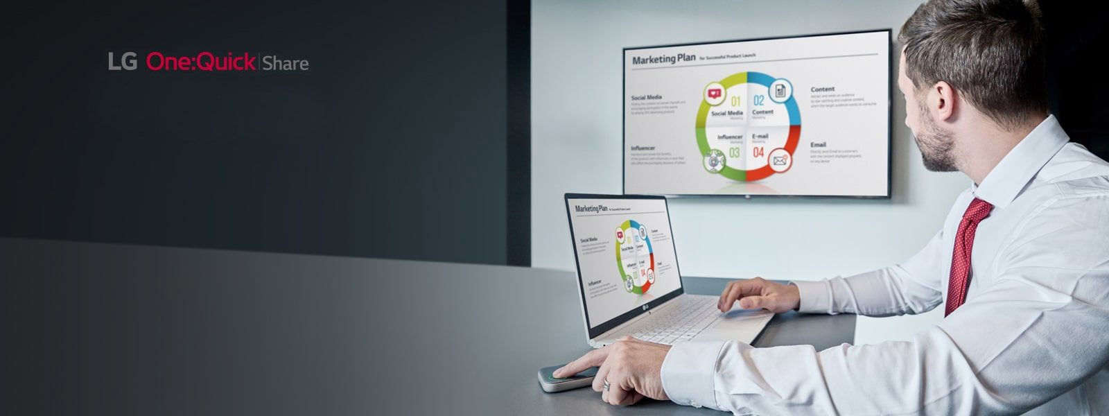 une image de base noire