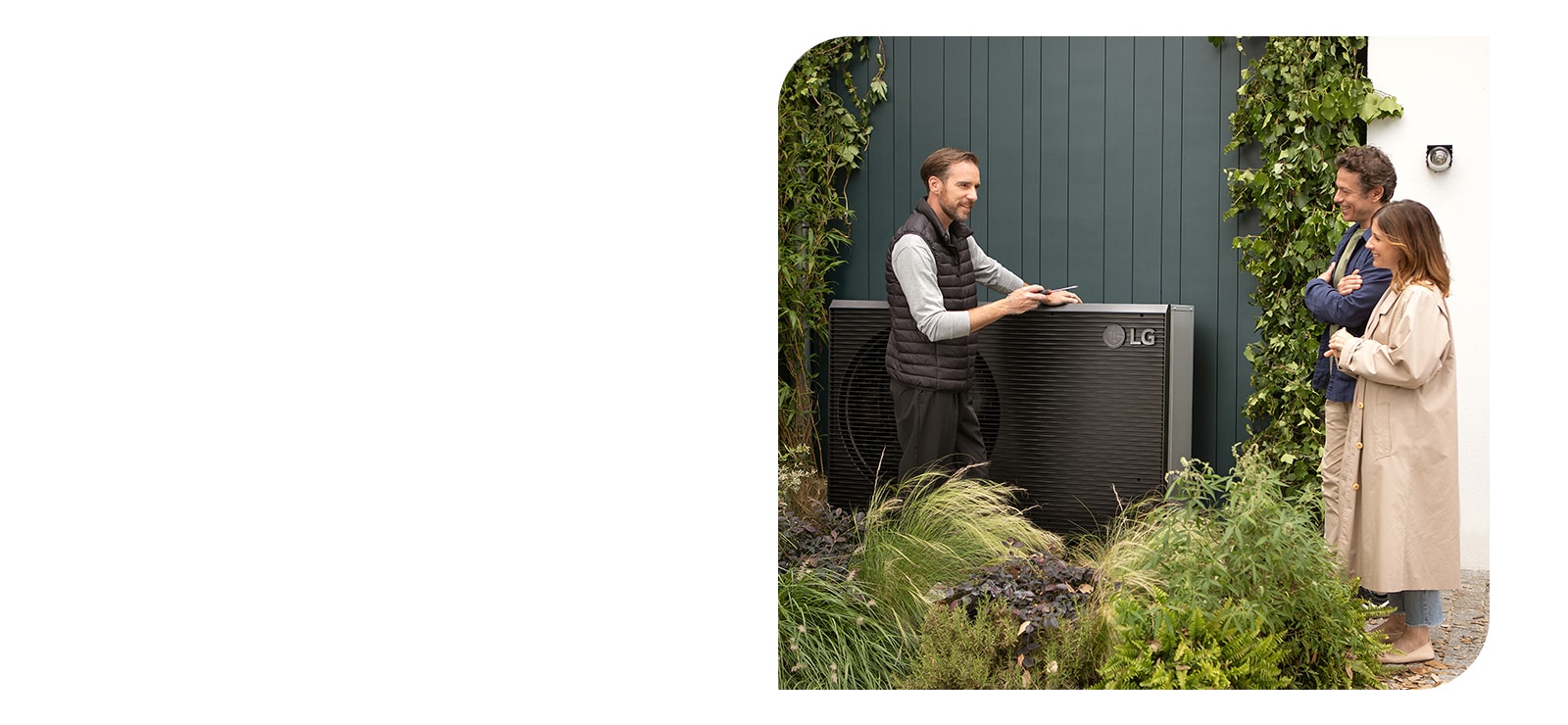 Entretien et installation facile