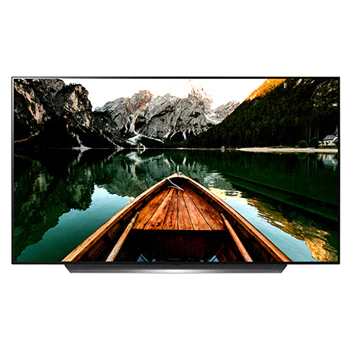 Téléviseur d’hôtel