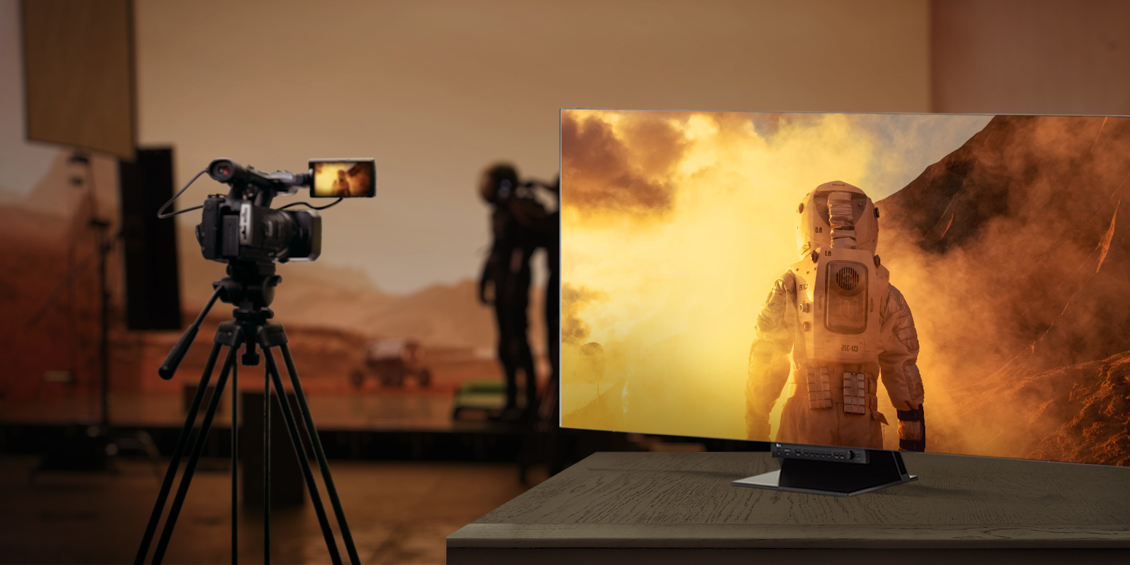 Réglez-le comme un pro