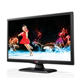 Affichage Commercial