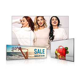 Affichage numérique