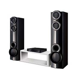 SYSTÈMES HOME CINÉMA DVD