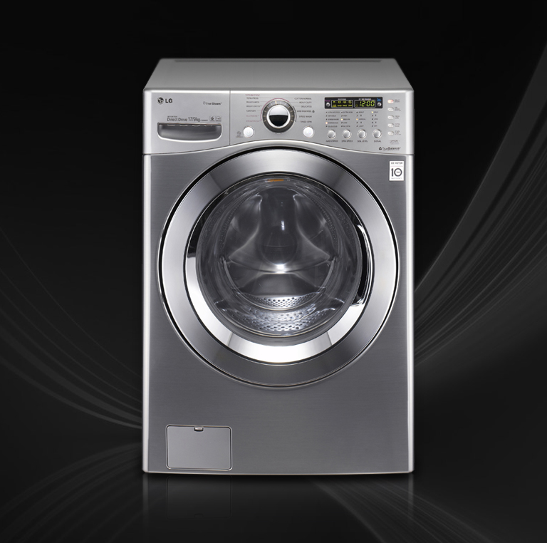 Lave-linge LG