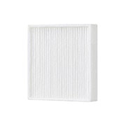 LG Purificateur d’air portable LG PuriCare™, Purificateur d’air portable LG PuriCare™&nbsp;; purificateur d’air portable LG PuriCare™&nbsp;; demi-vue latérale du filtre de soin total, AP300AWFA, ap300awfa., AP300AWFA, thumbnail 13