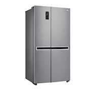 LG 659L Réfrigérateur côte à côte avec un compresseur linéaire à onduleur, GC-B247SLUV, thumbnail 13