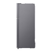 LG Congélateur supérieur en acier au graphite foncé IEC brut de 427 L avec compresseur à onduleur et flux d’air multiple, GN-B422SQCL, GN-B422SQCL, thumbnail 14