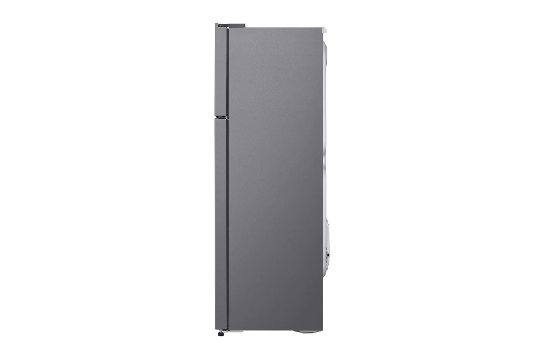 LG 279L, Réfrigérateur Congélateur Supérieur, Compresseur Linéaire Inverter, Refroidissement de Porte, Bac à Glace Mobile, GN-G222SLCB, thumbnail 14