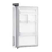 LG 279L, Réfrigérateur Congélateur Supérieur, Compresseur Linéaire Inverter, Refroidissement de Porte, Bac à Glace Mobile, GN-G222SLCB, thumbnail 4