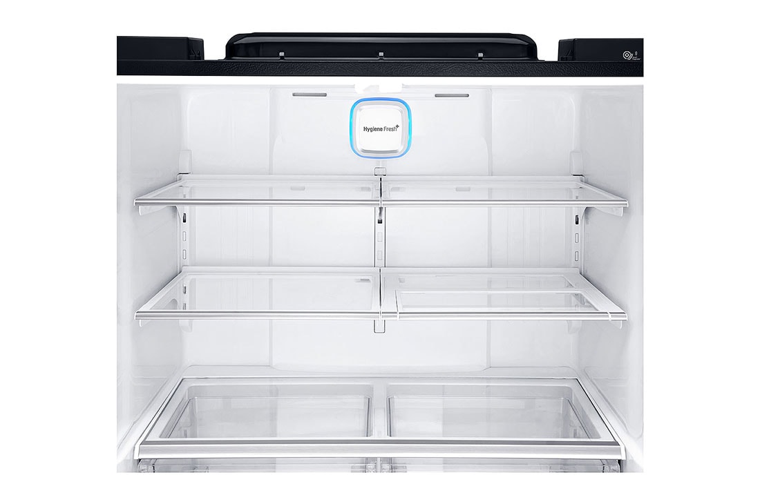 LG Réfrigérateur avec porte à deux battants de 889 l, Instaview Door-in-Door, GR-X31FMQHL, GR-X31FMQHL, thumbnail 11