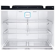 LG Réfrigérateur avec porte à deux battants de 889 l, Instaview Door-in-Door, GR-X31FMQHL, GR-X31FMQHL, thumbnail 11