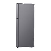 LG Réfrigérateur à congélateur supérieur, 444 L, argent, avec porte réfrigérée, LINEAR Cooling™ et HygieneFresh+™, GL-H432HLHL, GL-H432HLHL, thumbnail 14
