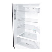 LG 549 litres, congélateur en haut, Door-in-Door®, LINEAR Cooling™ et HygieneFresh+™, GN-A702HLHU, thumbnail 4