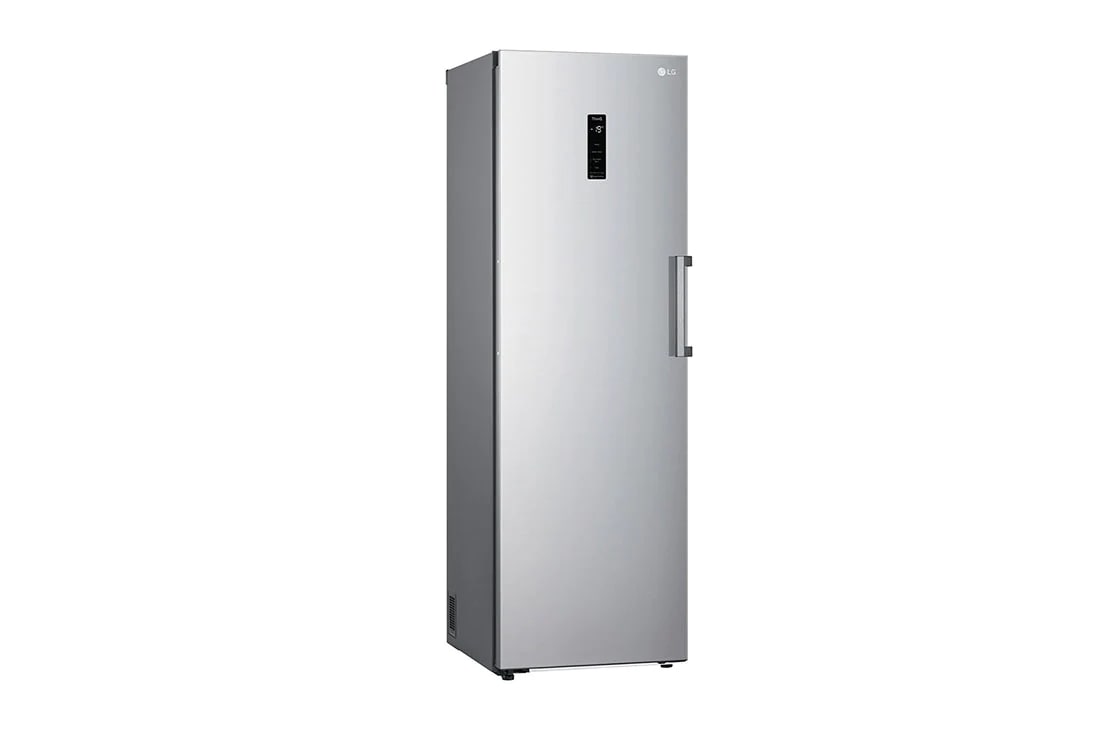 LG Congélateur à une porte, 324 L, Compresseur Smart Inverter, Refroidissement linéaire, One Door Freezer, 321L, Smart Inverter Compressor, Linear Cooling, Door Cooling+, GC-B414ELFM, thumbnail 10