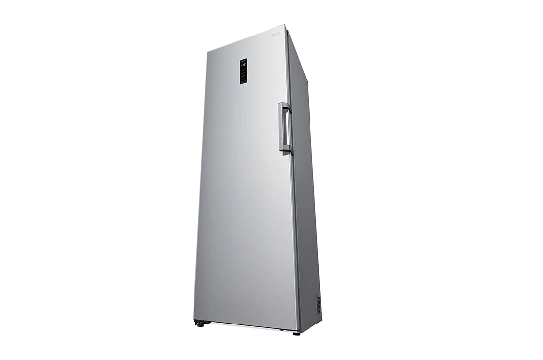 LG Congélateur à une porte, 324 L, Compresseur Smart Inverter, Refroidissement linéaire, One Door Freezer, 321L, Smart Inverter Compressor, Linear Cooling, Door Cooling+, GC-B414ELFM, thumbnail 12