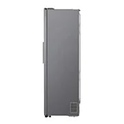 LG Réfrigérateur une porte 313 L avec distributeur d'eau mince, GC-F411ELDM, GC-F411ELDM, thumbnail 12