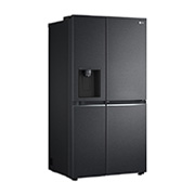 LG 635 l | RéfrigérateurSide by Side |Compresseur linéaire Inverter (ILC) |DoorCooling™ | UVnano™, GC-J257SLRS, GC-J257SLRS, thumbnail 12