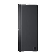 LG 635 l | RéfrigérateurSide by Side |Compresseur linéaire Inverter (ILC) |DoorCooling™ | UVnano™, GC-J257SLRS, GC-J257SLRS, thumbnail 14