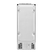 LG Réfrigérateur 2 portes | Compresseur Smart Inverter | 395L | Gris | flux d’air multiple | Door Cooling+™ | Compartiment congélateur supérieur, GL-C502HLCL, GL-C502HLCL, thumbnail 15