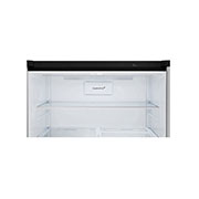 LG 508(L) | InstaView Door-in-Door™| Compresseur linéaire Inverter | Réfrigérateur américain | SmartThinQ™, detailed top view 2, GC-X22FTQLL, thumbnail 9