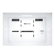 LG Compresseur linéaire 506 litres, 18 pieds cubes, numérique, filtre frais Hygiene Fresh, refroidissement de la porte, Vue détaillée, GN-H722HLHU, thumbnail 11