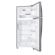 LG Compresseur linéaire 506 litres, 18 pieds cubes, numérique, filtre frais Hygiene Fresh, refroidissement de la porte, porte d’entrée ouverte sans nourriture, GN-H722HLHU, thumbnail 12