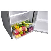 LG Réfrigérateur à une porte de 169 litres doté d’une plus grande capacité, GN-Y201SLS, thumbnail 4