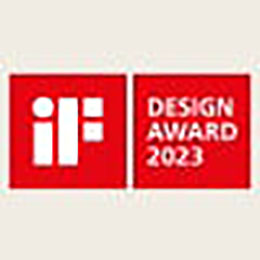 DESIGN AWARD 2023