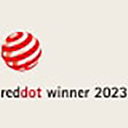 Red DOT DESIGN AWARD