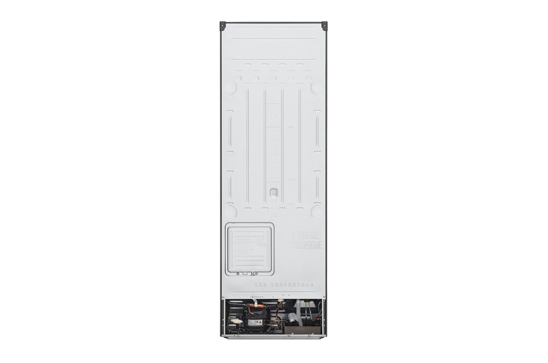 LG 285L Top Freezer Fridge en argent platine3, GV-B262PLGB, GL-B262PQKB, thumbnail 15