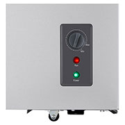 LG Congélateur coffre 291 L Argent, Panneau de congélateur coffre LG, GCFB305BQCF, thumbnail 7