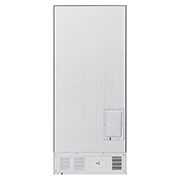 LG Réfrigérateur multi-portes 400 L en verre noir, GCFB41FPLAM, thumbnail 8