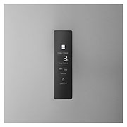 LG Réfrigérateur multi-portes 400 L en verre noir, GCFB41FPLAM, thumbnail 11