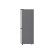 LG Réfrigérateur multi-portes 502 L en verre noir, Réfrigérateur multiportes LG Profil latéral Prime Silver avec design fin en profondeur, GCFB48FPLAM, thumbnail 13