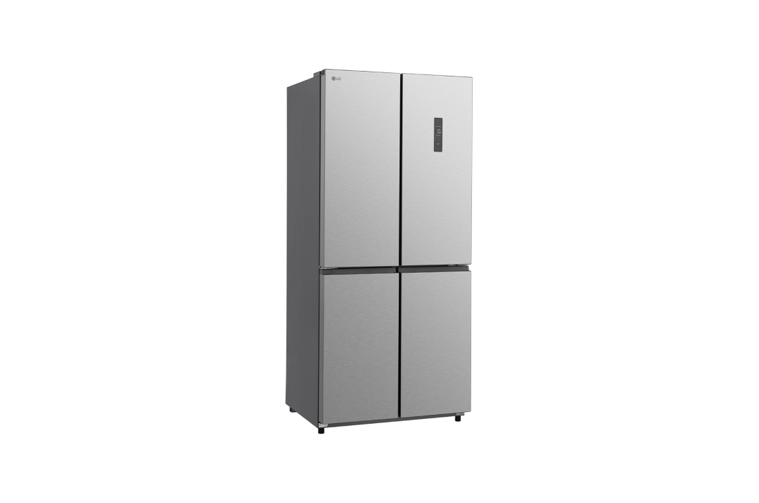 LG Réfrigérateur multi-portes 512 L en argent premier, GCFB50FPLAM, thumbnail 12
