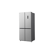 LG Réfrigérateur multi-portes 512 L en argent premier, GCFB50FPLAM, thumbnail 11