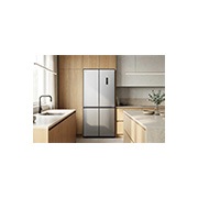 LG Réfrigérateur multi-portes 512 L en argent premier, GCFB50FPLAM, thumbnail 15