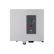LG Congélateur coffre 243&nbsp;L Argent, Panneau de congélateur coffre LG, GCFB255BQCF, thumbnail 7
