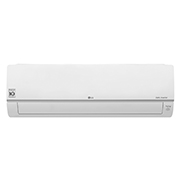 LG Climatiseur DUALCOOL Inverter, 2 HP, Garantie 10 ans, fonction Mode Gen, fonction Mosquito Away, S4-Q18KL2JD, thumbnail 1