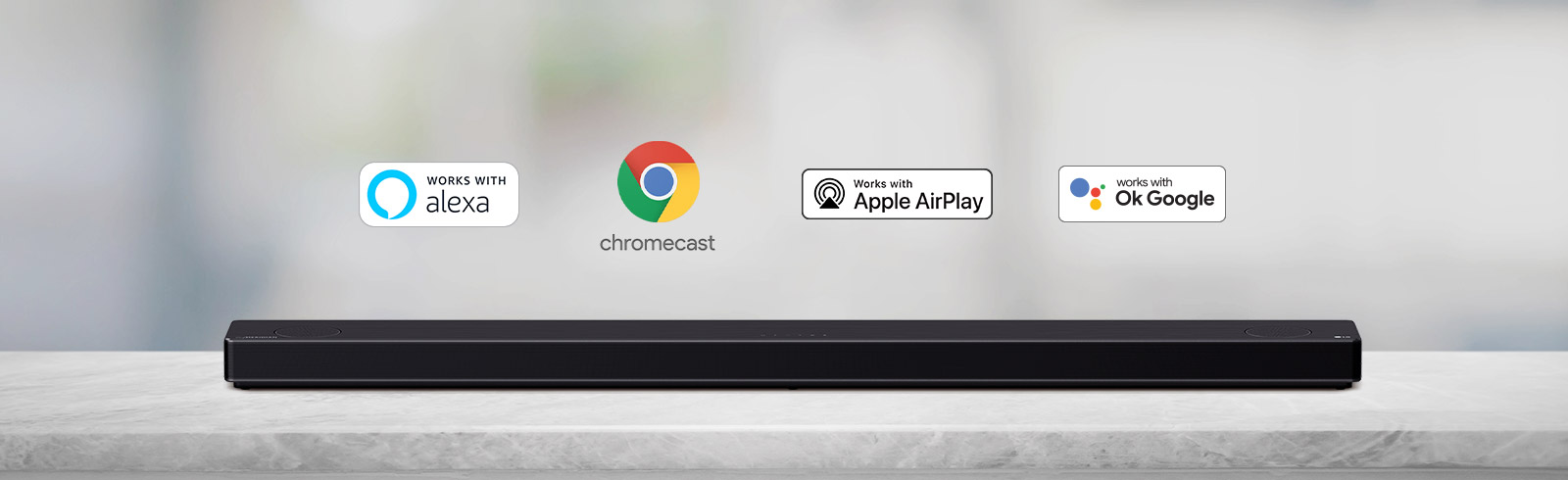 Vos plateformes, votre choix