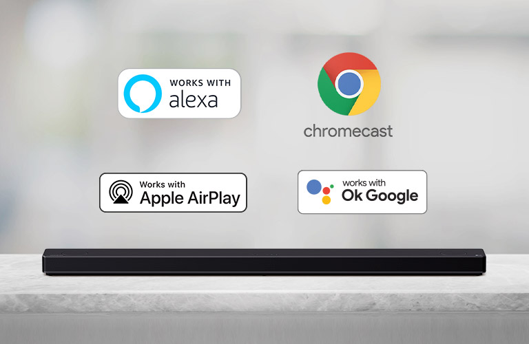 Vos plateformes, votre choix