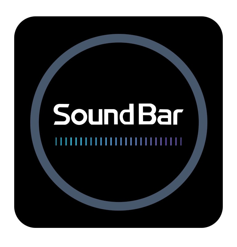 Application LG Sound Bar&nbsp;1