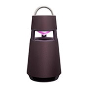 LG XBOOM RP4 | Système Audio omnidirectionnel | Effets lumineux | Portable avec autonomie jusqu’à 10h, RP4, RP4, thumbnail 10