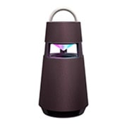 LG XBOOM RP4 | Système Audio omnidirectionnel | Effets lumineux | Portable avec autonomie jusqu’à 10h, RP4, RP4, thumbnail 11