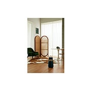 LG XBOOM RP4 | Système Audio omnidirectionnel | Effets lumineux | Portable avec autonomie jusqu’à 10h, RP4, RP4, thumbnail 14