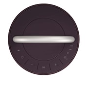 LG XBOOM RP4 | Système Audio omnidirectionnel | Effets lumineux | Portable avec autonomie jusqu’à 10h, RP4, RP4, thumbnail 7