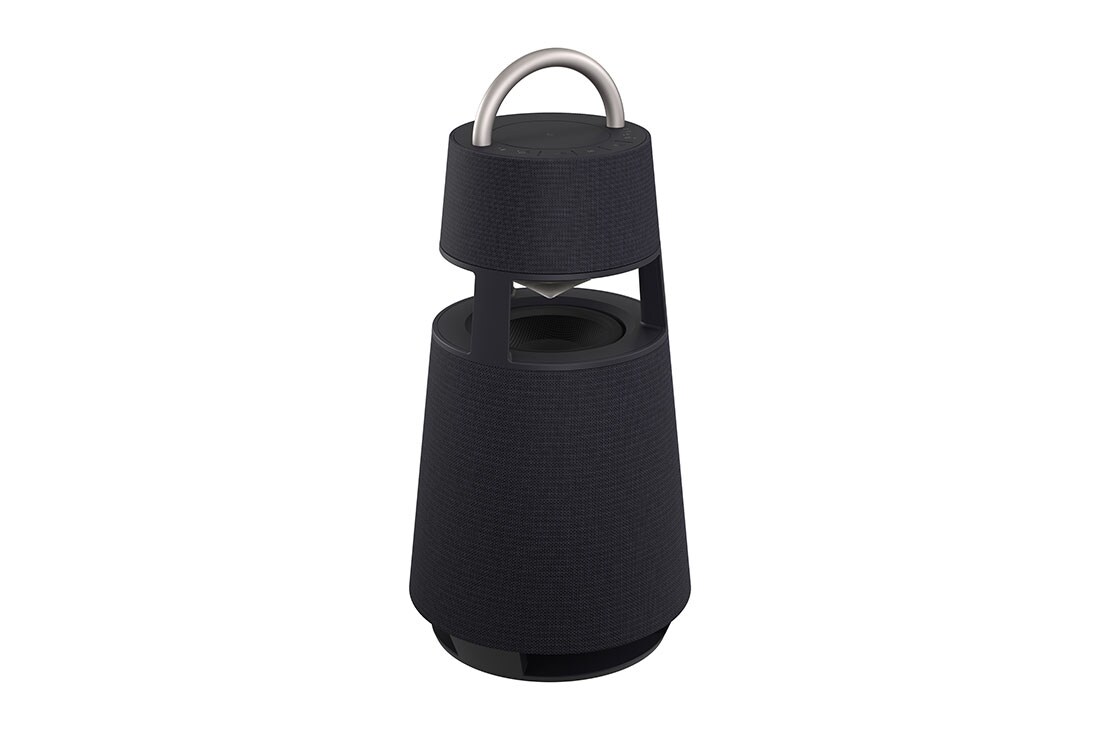 LG XBOOM RP4B | Système Audio omnidirectionnel | Effets lumineux | Portable avec autonomie jusqu’à 10h, RP4B, RP4B, thumbnail 5