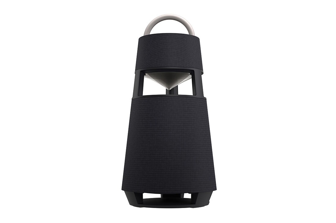 LG XBOOM RP4B | Système Audio omnidirectionnel | Effets lumineux | Portable avec autonomie jusqu’à 10h, RP4B, RP4B, thumbnail 6