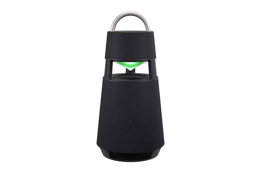 LG XBOOM RP4B | Système Audio omnidirectionnel | Effets lumineux | Portable avec autonomie jusqu’à 10h, RP4B, RP4B, thumbnail 10